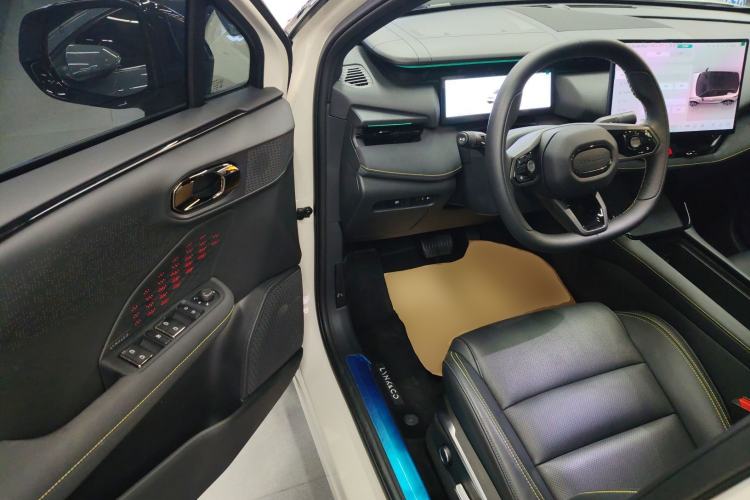 Used Lynk & Co 06 2025 Renew 1.5T Halo
