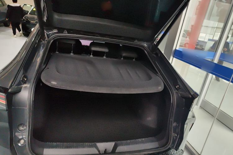 Used Volkswagen ID.UNYX 2024 Revised Pro Long-Range Version
