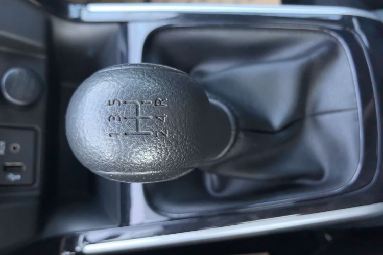 Used Nissan Sylphy 2019 Classic 1.6 XL Manual Luxury Edition
