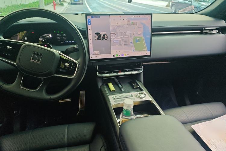 Used Zeekr 9X 2025 Max Edition