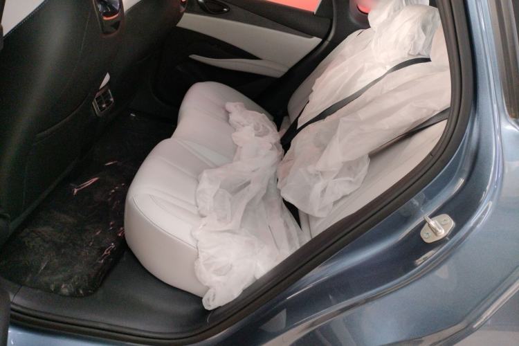 Used BYD Seal 06 New Energy 2024 DM-i 120KM Prestige Model