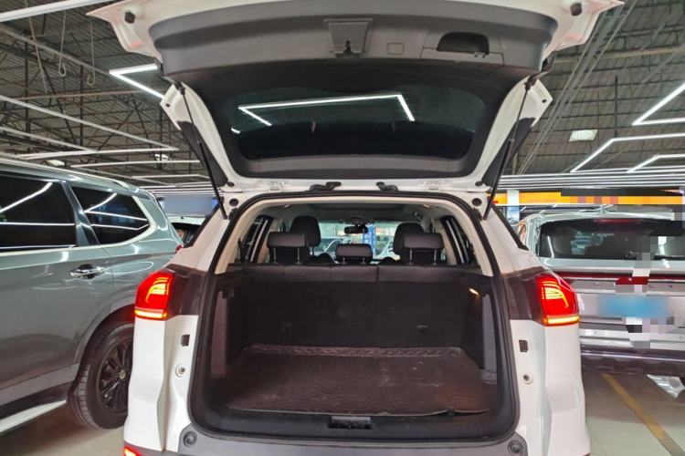 Used Geely Auto Emgrand X7 Sport 2020 1.8TD DCT Smart Connect PRO
