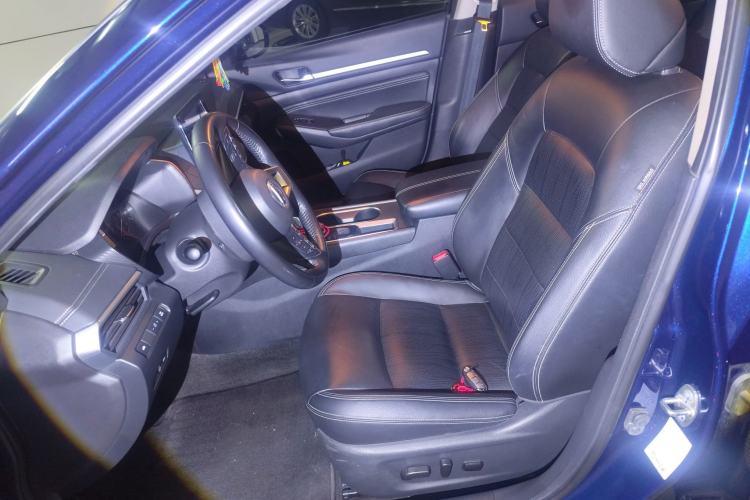 Used Nissan Teana 2020 Revised Version 2.0L XL Comfort Edition Left Front Seat