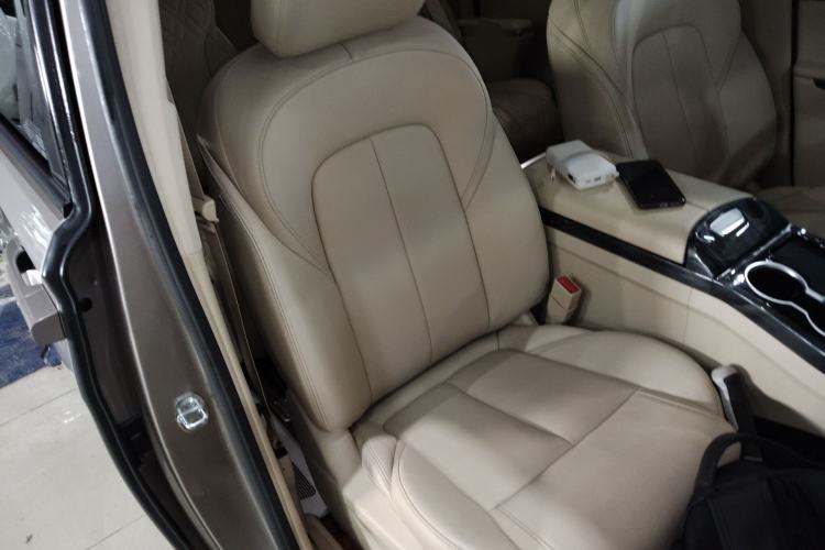 Used Buick GL8 2023 ES Lu Zun Deluxe Model