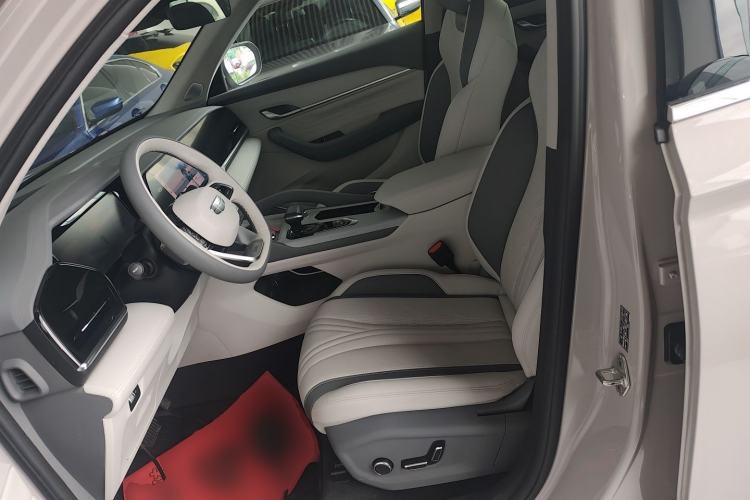 Used Geely Auto Monjaro L Intelligent Engine 2024 1.5T Tiangong Edition
