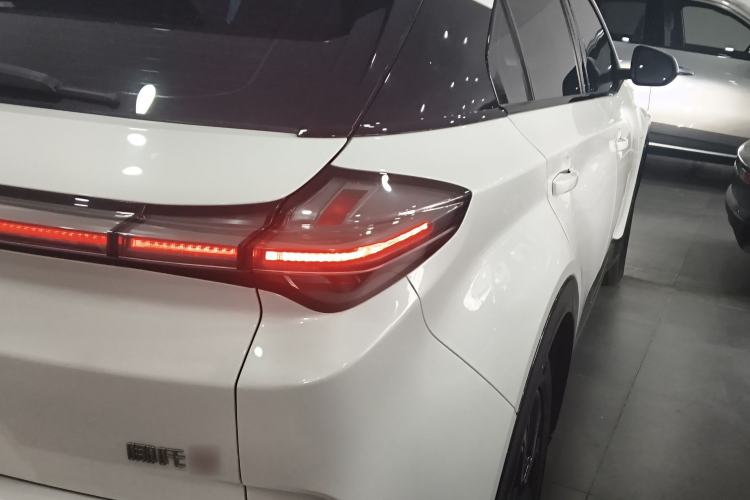 Used NETA U 2022 NETA U-Ⅱ 500 Lithium Iron Phosphate