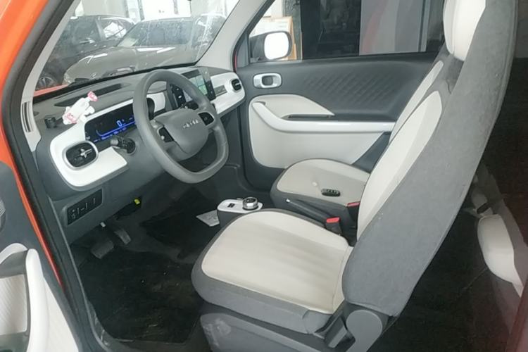 Used Geely Galaxy Panda 2025 210km Panda Rider
