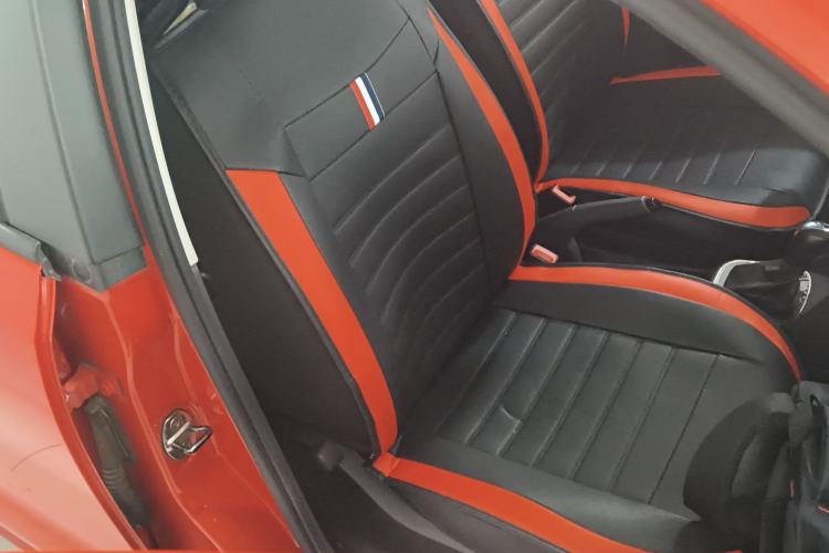 Used Volkswagen Polo 2016 1.4L Automatic Trendy Model
