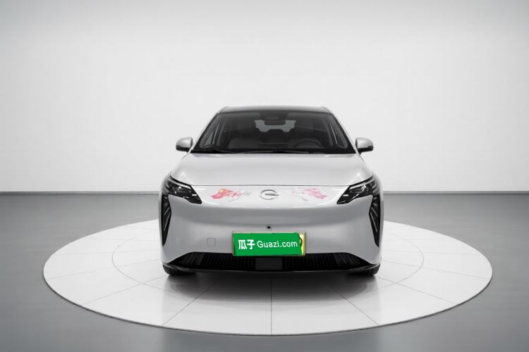 Used AION Y 2023 Younger Star Edition Exterior 1