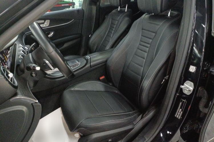 Used Mercedes-Benz E-Class 2020 Restyled E 300 L Sporty and Stylish Edition