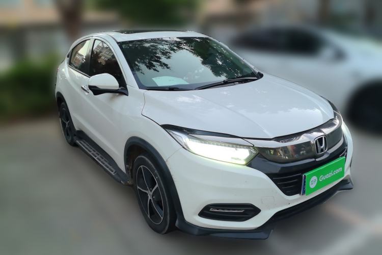 Used Honda Vezel 2019 220 TURBO CVT Luxury Edition China VI