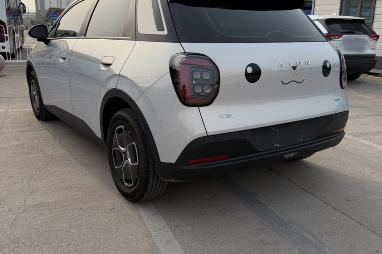 Used AION UT 2025 420 Smart Edition