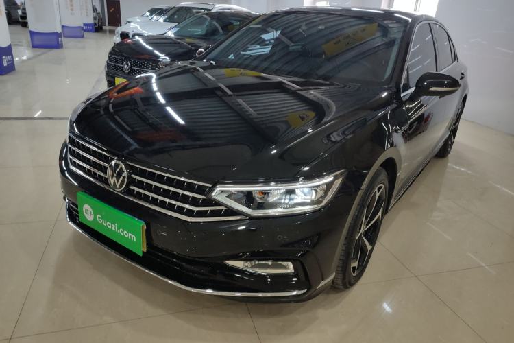 Used Volkswagen Magotan 2023 2 Million Units Commemorative Edition 330TSI DSG Luxury Version