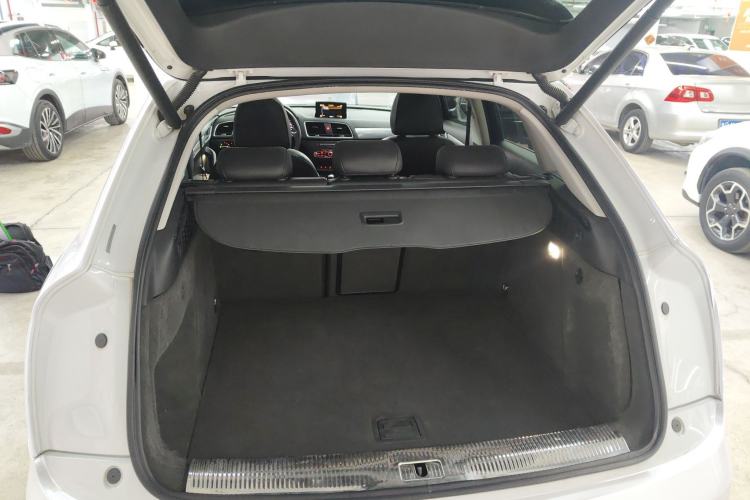 Used Audi Q3 2016 35 TFSI Style Edition