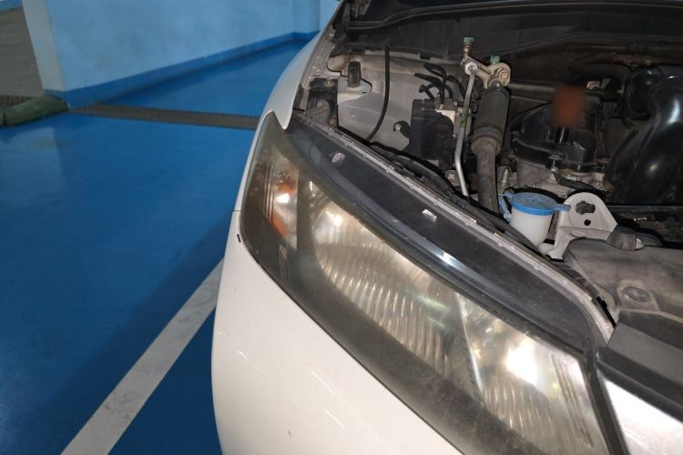 Used Honda City 2015 1.5L CVT Comfort Version Right Front Headlight