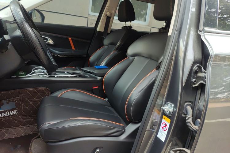 Used CHANGAN OSHAN X7 PLUS 2022 1.5T Blue Whale Edition Automatic Prestige Version
