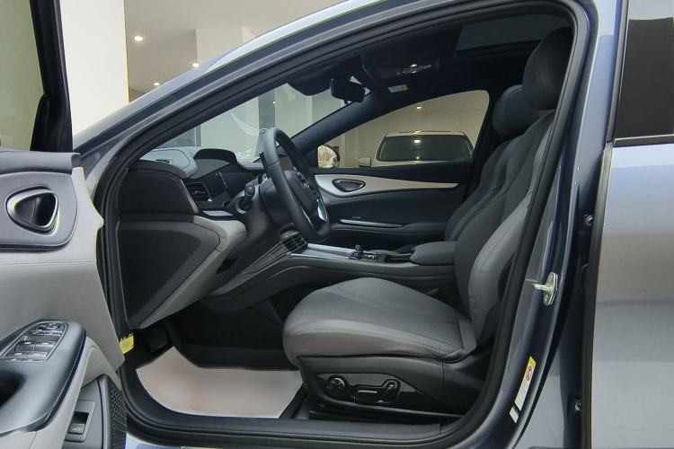 Used BYD Seal 07 DM-i 2025 DM-i 1.5L 125km Luxury Model