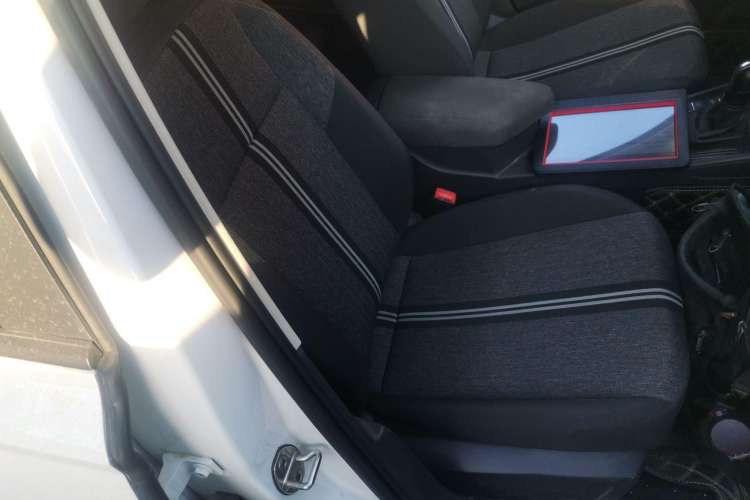 Used Volkswagen Lavida 2019 1.5L Automatic Fashion Edition China VI