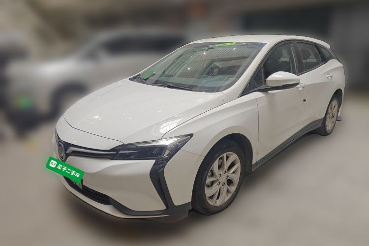 Used Buick Velite 6 2022 Connected & Shared PLUS
