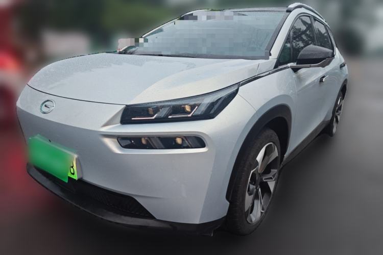 Used AION V 2022 Plus 80 Leader Edition Ternary Lithium