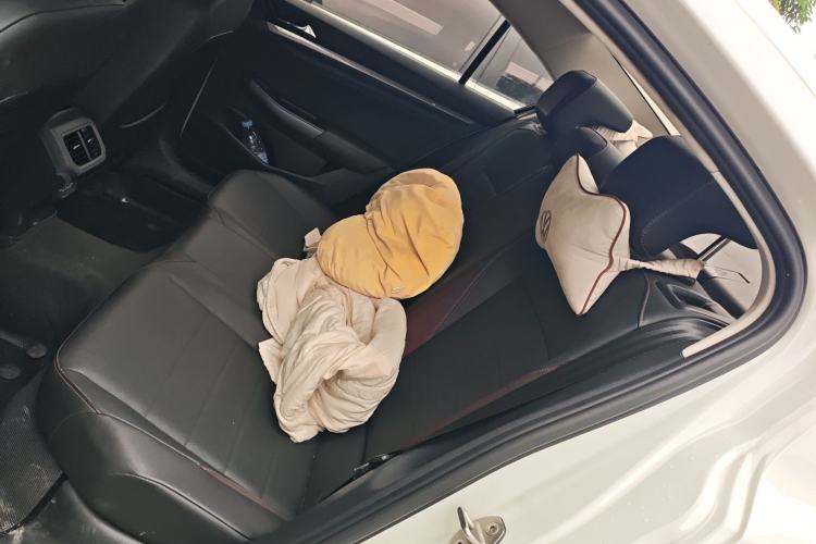 Used Volkswagen Bora 2020 1.5L Automatic Elite Version
