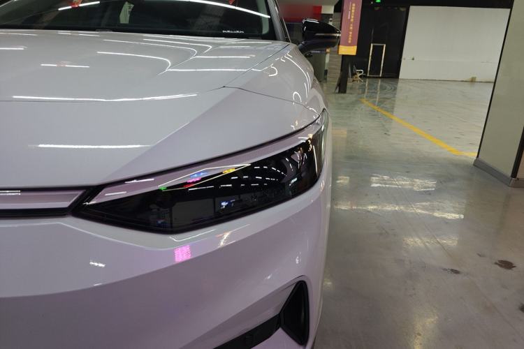 Used Volkswagen ID.7 VIZZION 2024 First Edition