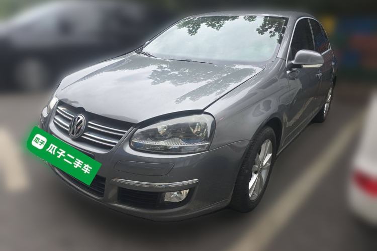 Used Volkswagen Sagitar 2011 1.4 TSI Automatic Tech Model