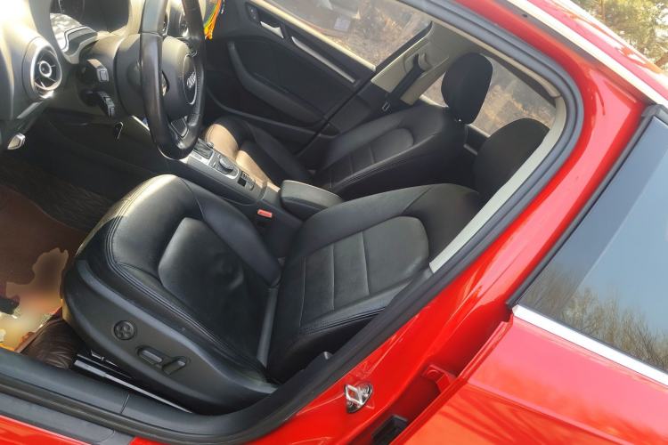 Used Audi A3 2016 Sportback 35 TFSI Ambition