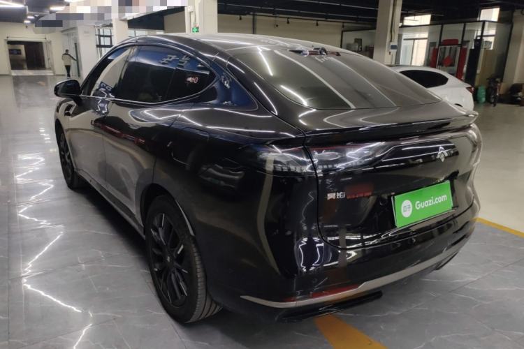 Used Hyptec HT 2024 825鸥翼 LiDAR Edition Exterior 2