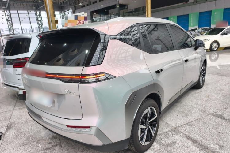 Used AION Y 2025 Plus 510 Zhihao Edition
