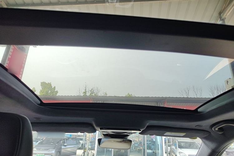 Used ARCFOX Alpha S 2021 708S+ 160kW
