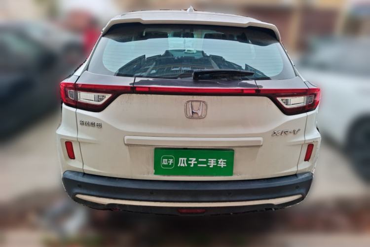 Used Honda XR-V 2020 1.5L CVT Comfort Version