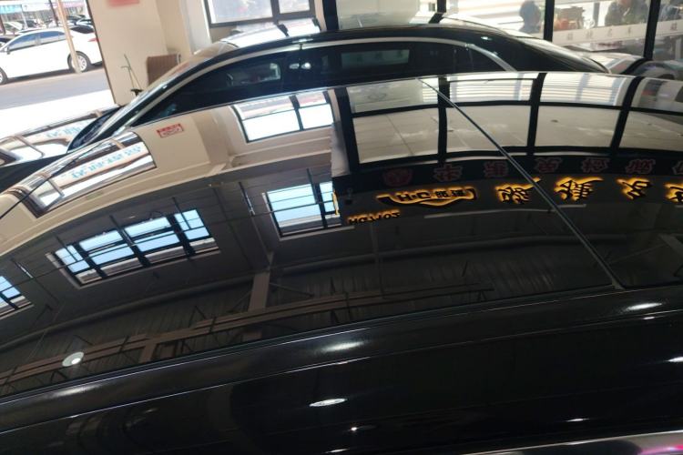 Used Mercedes-Benz E-Class 2024 E 300 L Luxury Model