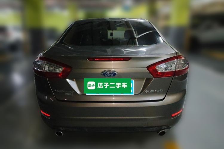 Used Ford Mondeo 2011 2.3L Fashion Edition