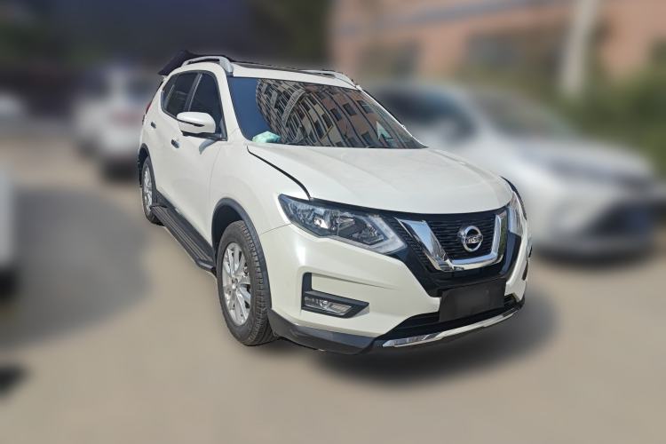 Used Nissan X-Trail 2021 2.0L CVT 2WD XL ITS SmartConnect Comfort Edition
