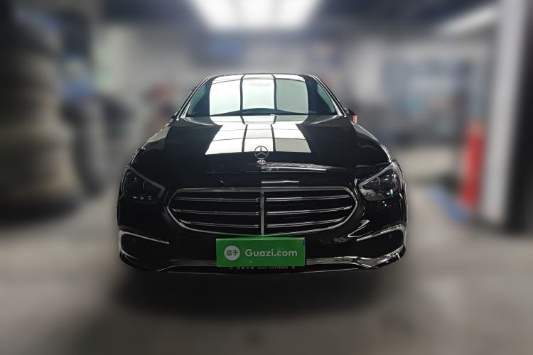 Used Mercedes-Benz E-Class 2016 E 200 L Sport Edition
