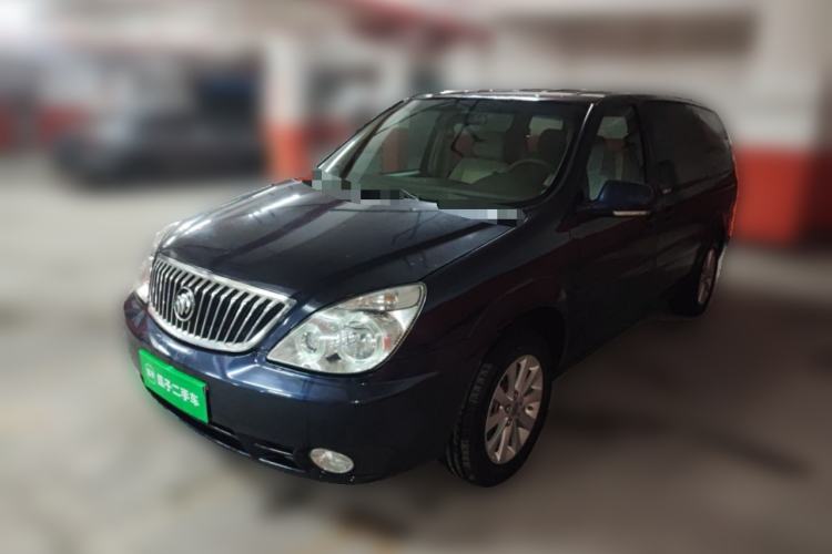 Used Buick GL8 2014 2.4L Comfort Edition