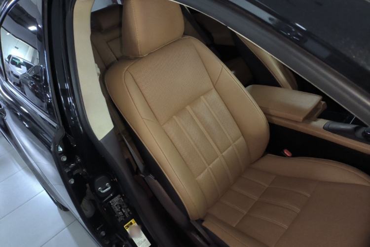 Used Lexus ES 2015 200 Elite Edition