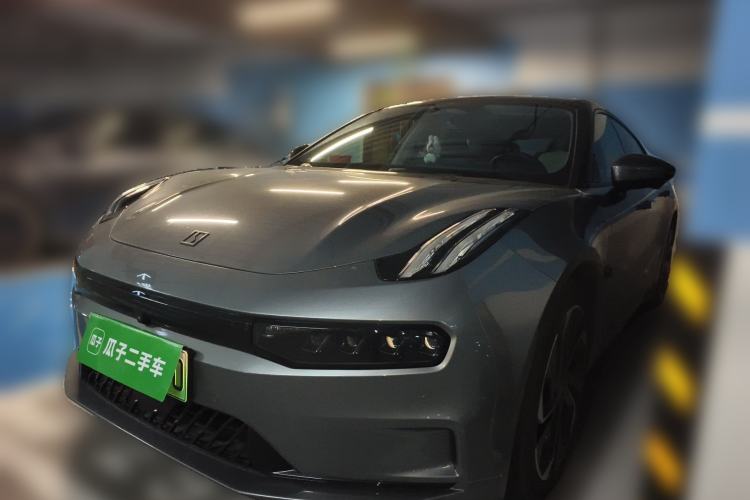 Used Zeekr 001 2022 Ultra-Long Range Single-Motor WE Version