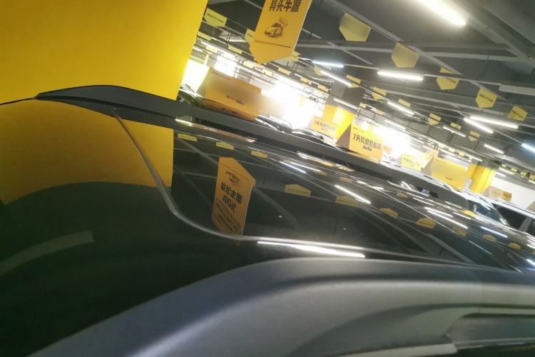 Used Haval DARGO 2026 Model 1.5T DCT Border Collie Edition
