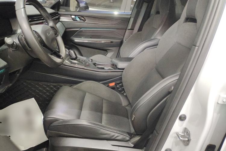 Used Lynk & Co 01 2021 2.0TD Four-Wheel Drive Hype-Halo