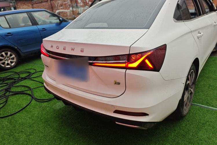 Used Roewe i5 2023 1.5L CVT Luxury Edition