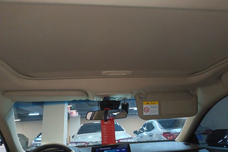 Used Toyota Avalon 2023 2.0L Luxury Edition
