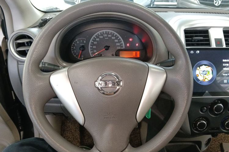 Used Nissan Sunny 2015 1.5XE CVT Comfort Edition