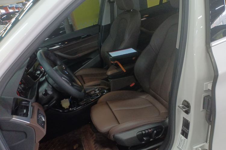 Used BMW X1 2020 sDrive20Li Premium Edition
