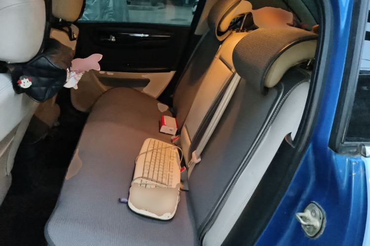 Used Citroen C-Quatre 2012 Hatchback 1.6L Automatic Enjoyment Model
