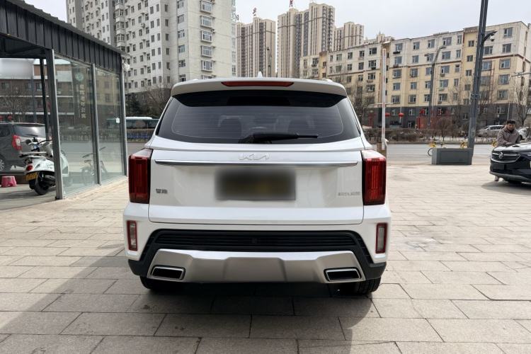 Used Kia Sportage R 2021 Ace 2.0L Splendid Edition
