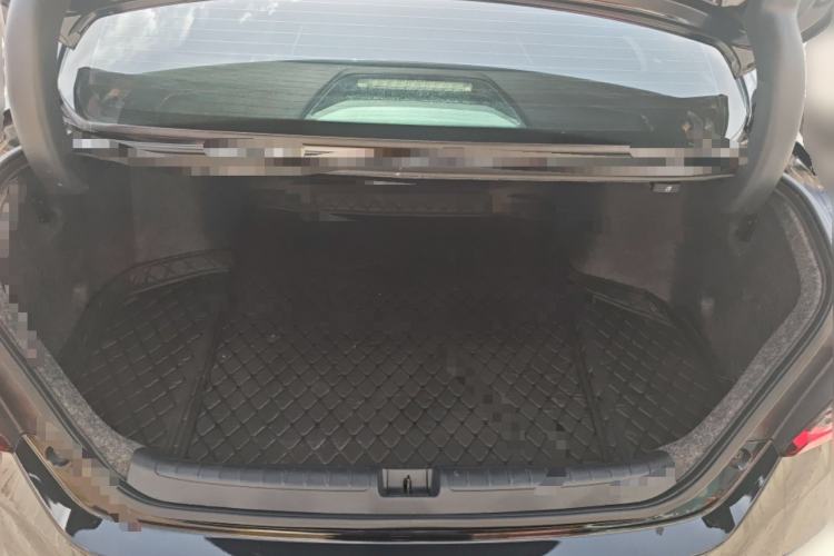 Used Honda Accord 2022 260TURBO Phantom Night · Prestige Edition
