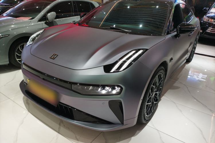 Used Zeekr 001 2024 WE Edition 95 kWh All-Wheel Drive