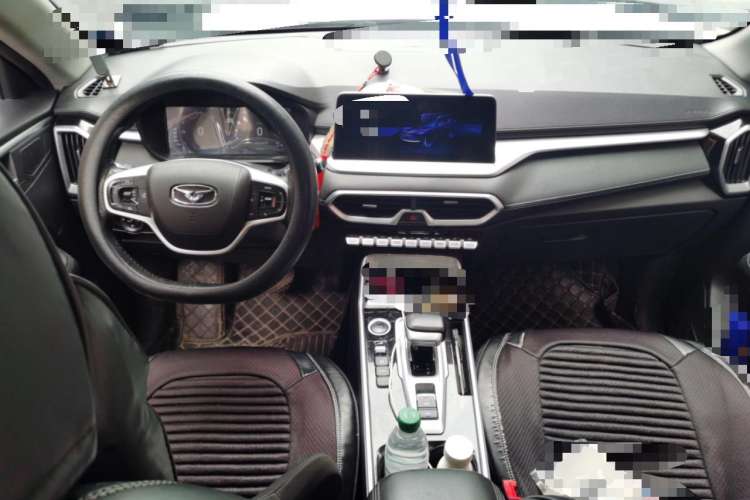 Used Cowin Xuanjie Pro EV 2022 401 km Enjoyment Version